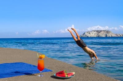 پنینسولا ریزرت اند اسپا