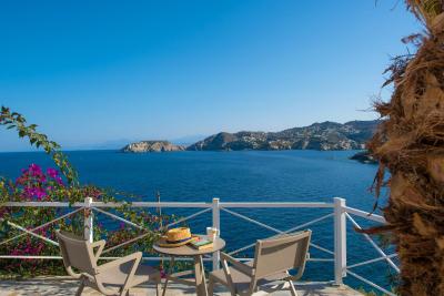 پنینسولا ریزرت اند اسپا