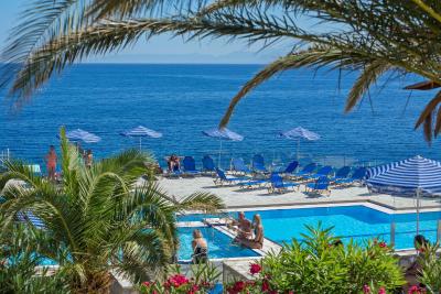 پنینسولا ریزرت اند اسپا