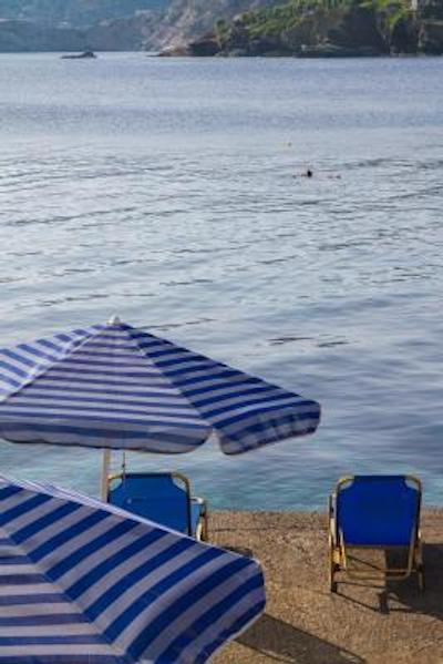 پنینسولا ریزرت اند اسپا