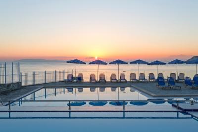 پنینسولا ریزرت اند اسپا