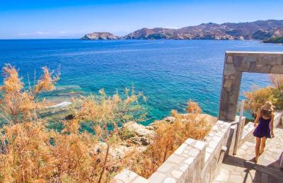 پنینسولا ریزرت اند اسپا