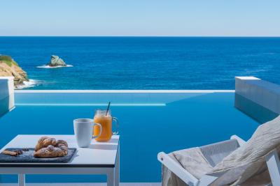 پنینسولا ریزرت اند اسپا