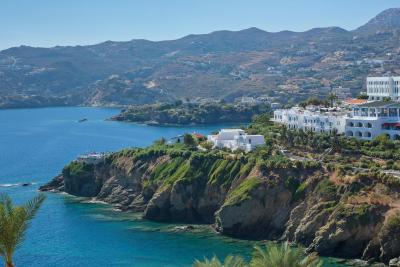 پنینسولا ریزرت اند اسپا