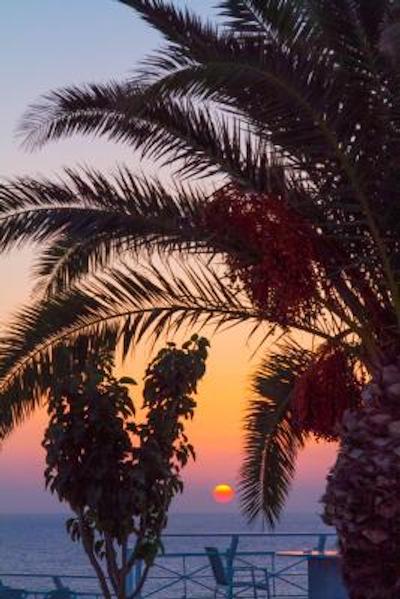 پنینسولا ریزرت اند اسپا