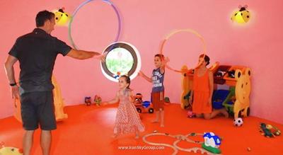 دوانگجیت ریزورت اند اسپا