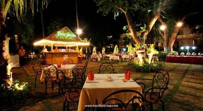 دوانگجیت ریزورت اند اسپا