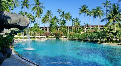 دوانگجیت ریزورت اند اسپا