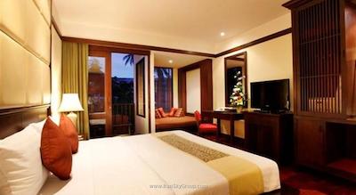 دوانگجیت ریزورت اند اسپا