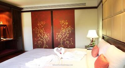 دوانگجیت ریزورت اند اسپا