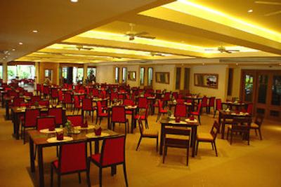 دوانگجیت ریزورت اند اسپا