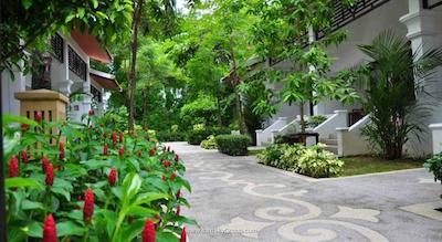 دوانگجیت ریزورت اند اسپا