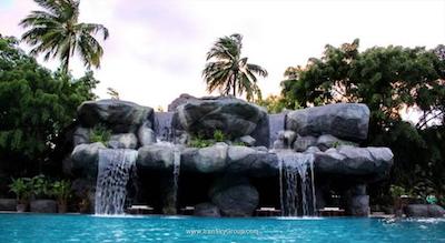 دوانگجیت ریزورت اند اسپا