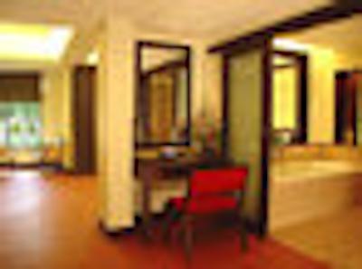 دوانگجیت ریزورت اند اسپا