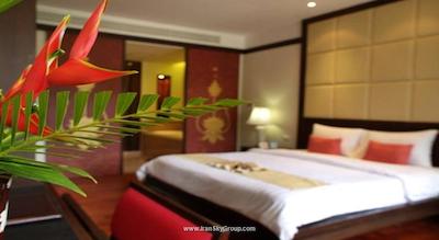 دوانگجیت ریزورت اند اسپا