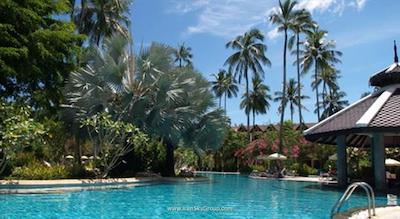 دوانگجیت ریزورت اند اسپا