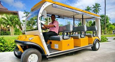 دوانگجیت ریزورت اند اسپا