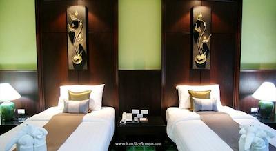 دوانگجیت ریزورت اند اسپا