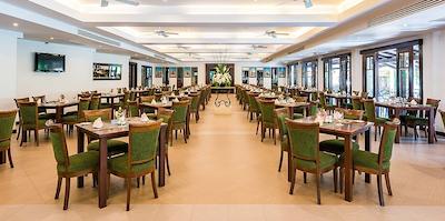 دوانگجیت ریزورت اند اسپا