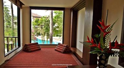 دوانگجیت ریزورت اند اسپا