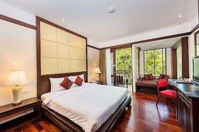 دوانگجیت ریزورت اند اسپا