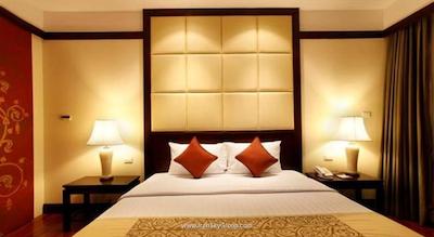 دوانگجیت ریزورت اند اسپا