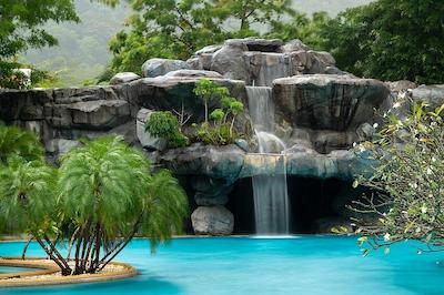 دوانگجیت ریزورت اند اسپا