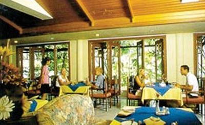 دوانگجیت ریزورت اند اسپا