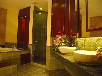 دوانگجیت ریزورت اند اسپا