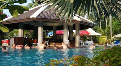 دوانگجیت ریزورت اند اسپا