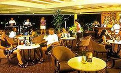 دوانگجیت ریزورت اند اسپا