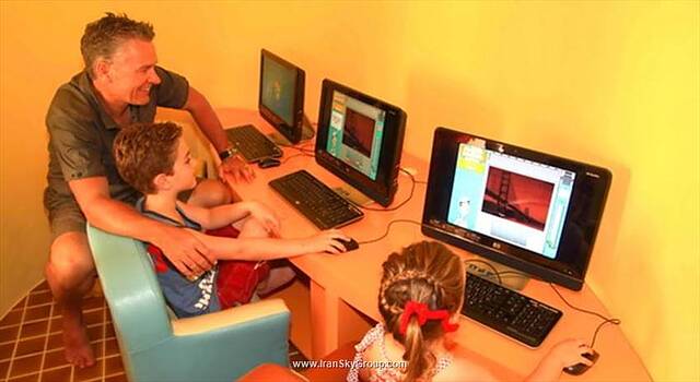 دوانگجیت ریزورت اند اسپا