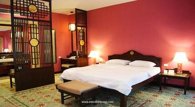 دوانگجیت ریزورت اند اسپا