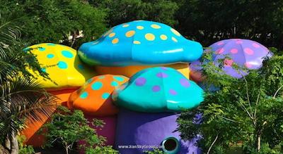 دوانگجیت ریزورت اند اسپا