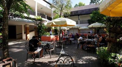 دوانگجیت ریزورت اند اسپا