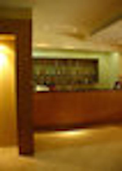 دوانگجیت ریزورت اند اسپا