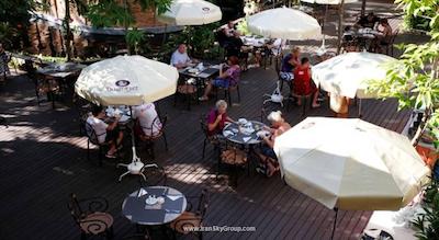 دوانگجیت ریزورت اند اسپا