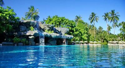 دوانگجیت ریزورت اند اسپا