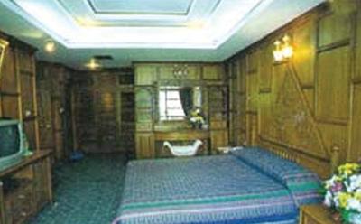 دوانگجیت ریزورت اند اسپا