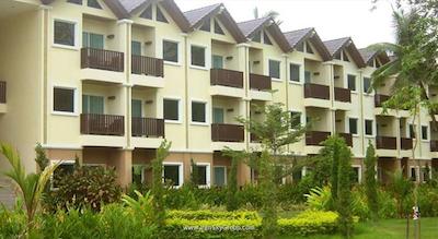 دوانگجیت ریزورت اند اسپا