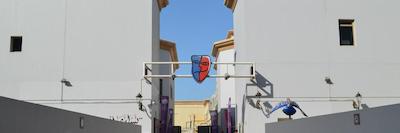 کمپینسکی هتل مال آف د امارات دبی