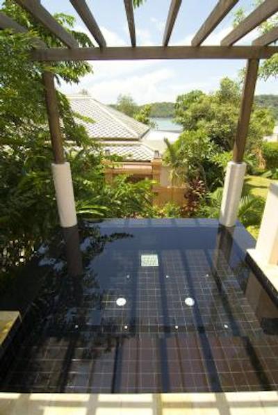 چاندارا ریزورت اند اسپا