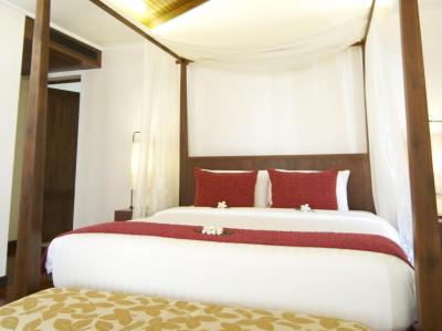 چاندارا ریزورت اند اسپا