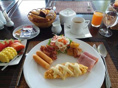 چاندارا ریزورت اند اسپا