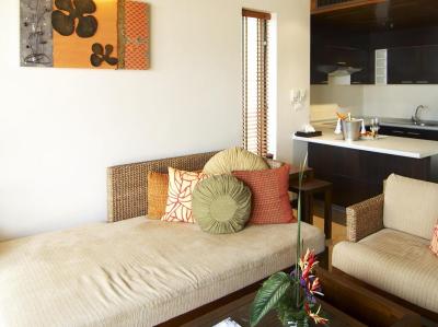 چاندارا ریزورت اند اسپا