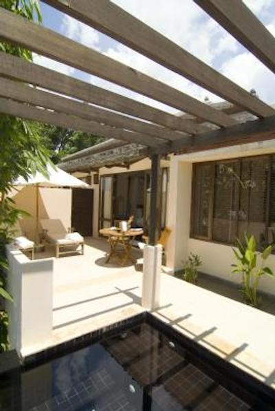 چاندارا ریزورت اند اسپا