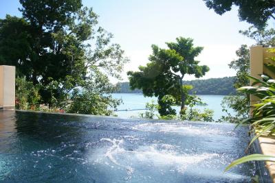 چاندارا ریزورت اند اسپا