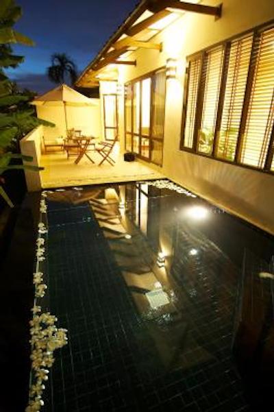 چاندارا ریزورت اند اسپا