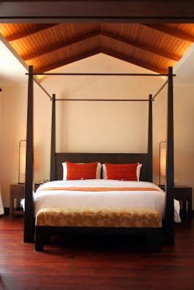 چاندارا ریزورت اند اسپا