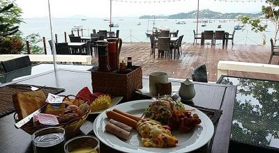 چاندارا ریزورت اند اسپا